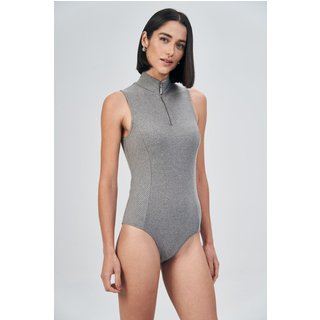 Body Timeless Feminino Acostamento