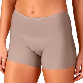 Short Liz 54591 Modelador Invisible Sépia