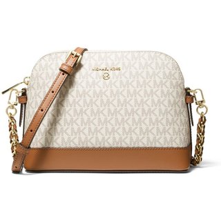 Bolsa Transversal Jet Set Logo Pequena 32T1gt9c3b149