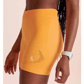 Short Lupo Sport Attack Feminino Azul