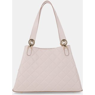 Bolsa Tote Grande Luz da Lua - 2000741 Luz Da Lua Off-white