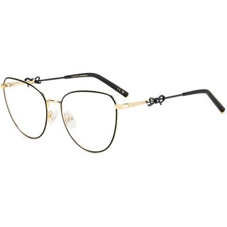 Armação de Óculos Carolina Herrera Her 0220 2M2 - Preto 56