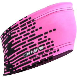 Testeira HeadBand Biometria Pink HUPI Rosa
