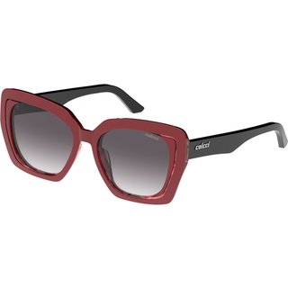 Óculos de Sol Colcci Neli C0238C9233 Vermelho Feminino