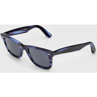 Óculos de Sol Ray-Ban Wayfarer Azul Marinho