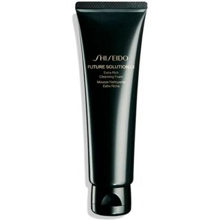 Shiseido Future Solution Lx - Espuma De Limpeza Facial 125Ml