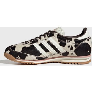 Tênis adidas Originals SL 72 OG Cow Print Branco