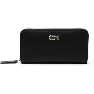 Carteira Lacoste Preto