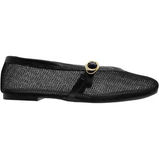 Sapatilha Feminina Anacapri 30262 Preto