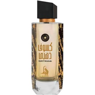Al Absar Kasuf Dhahabi Feminino Eau de Parfum
