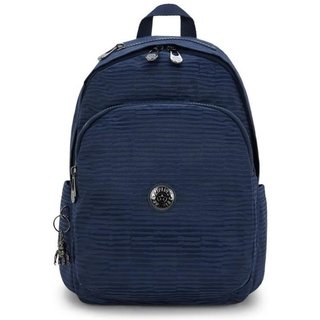 Mochila Kipling Delia Night Ocean JQ