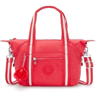 Bolsa Kipling Art Mini Escape Red