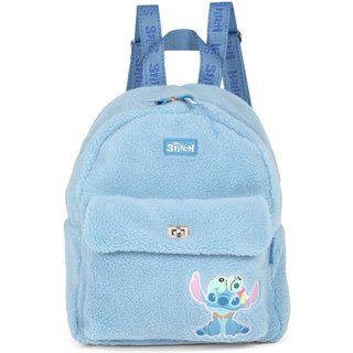 Infantil - Bolsa Meia Lua Jeans Up4You Azul
