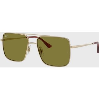 Óculos de Sol Ray-Ban Ari Bio Based Dourado