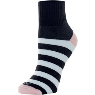 Kit 2 Pares de Meias Femininas She Cano Curto 283.02