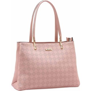 Bolsa Feminina Chenson Original Perfurado Ombro 3484950