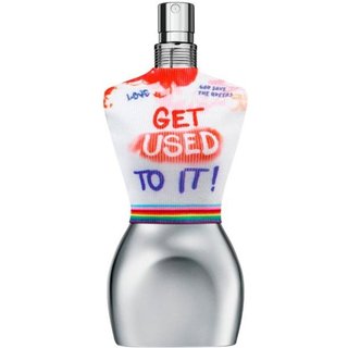 Jean Paul Gaultier Classique Pride Ed. Colec. Eau De Toilette Feminino 100Ml