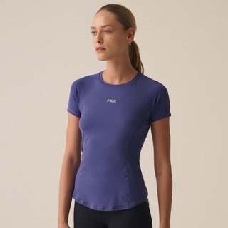 Blusa Fila Racer Feminina Incolor