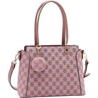 Bolsa Feminina Chenson Original New Cristal Ombro 3485028