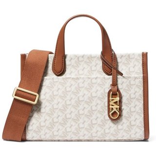 Bolsa Tote Gigi Logo Pequena 30H3g3gm5b099