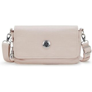 Bolsa Kipling Aras Up Pink Pearl Jq