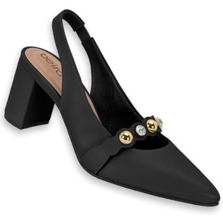 Sapato Beira Rio 4241.235 Feminino