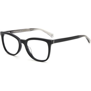 Armação de Óculos Kate Spade - Sariyah 807 - 52 Preto