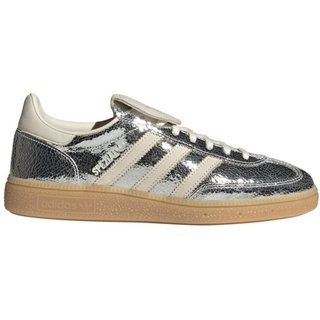 Tênis Handball Spezial LT adidas Originals Prata