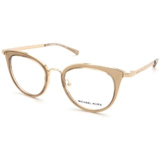 Armacao Michael Kors Mk3026 3501 50
