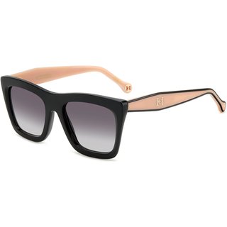 Óculos de Sol Carolina Herrera Her 0226/S 3H2 - Preto 53