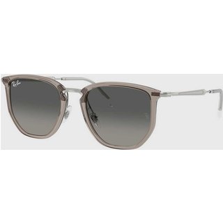 Óculos de Sol Ray-Ban 0RB4451 Cinza
