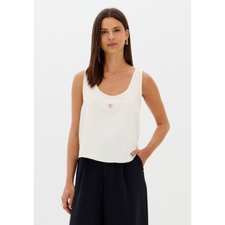 Blusa Sem Manga Descolada Lança Perfume