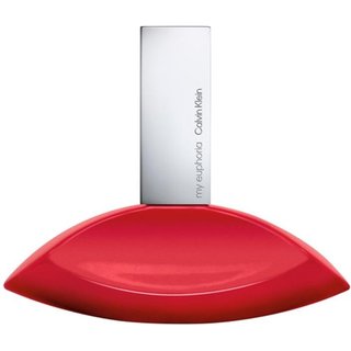 Calvin Klein My Euphoria Eau de Parfum Perfume Feminino 30ml