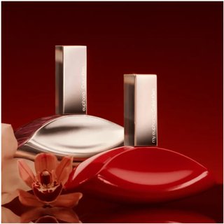 Calvin Klein My Euphoria Edp - Perfume Feminino 30Ml