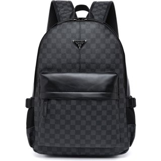 Mochila Cavalera Moda Casual Feminina Resistente Faculdade Moderna