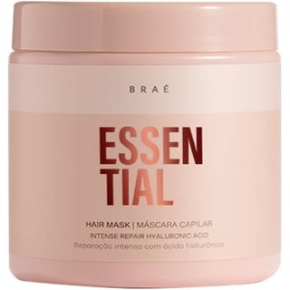 Braé Essential Hair Mask - Máscara 500g
