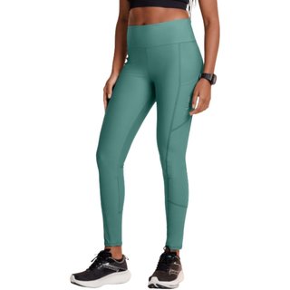 Calça Legging Feminina Run Pocket Lupo