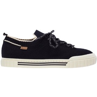 Tênis Casual Feminino Anacapri C30405 Preto