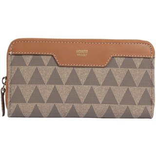 Carteira Schutz Premium Grande Marrom