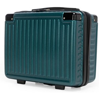 Nécessaire Lequeen Bolsa Frasqueira Viagem Maquiagem