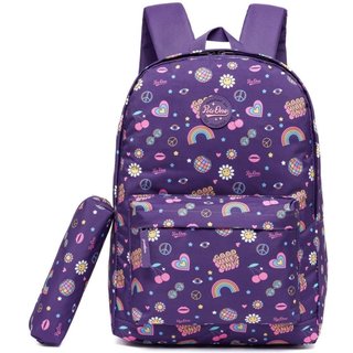 Mochila Polo One Casual Resistente Faculdade Trabalho Juvenil