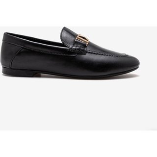 Mocassim Democrata Casual Preto