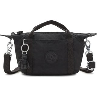 Bolsa Kipling Art Compact Black Noir