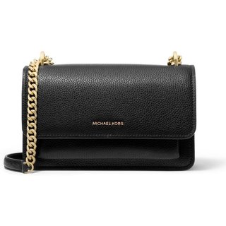 Bolsa Transversal Claire Grande De Couro 30T4GC7L3T001