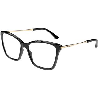 Armação Colcci Gabi C6189A3455 Preto Feminino