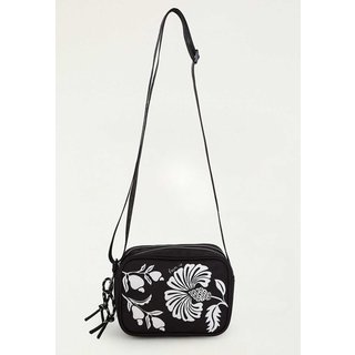 Bolsa Feminina FARM Chamego Sintra Preta
