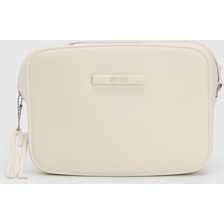 Bolsa Feminina Santa Lolla Média Off-White