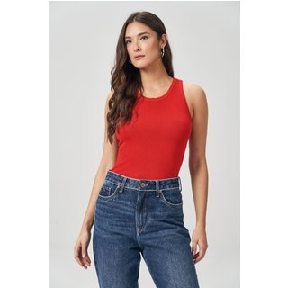 Regata Essential Feminino Acostamento