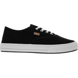 Tênis Casual Feminino Anacapri C30609 Preto