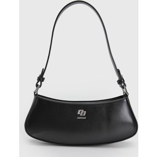 Bolsa Feminina Colcci Alça Dupla Preta